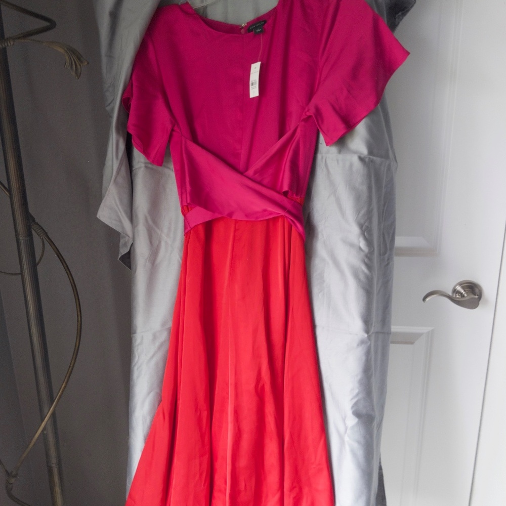 Ann Taylor Dress